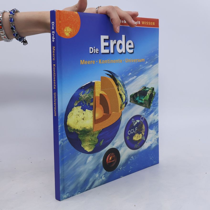 Autorenkollektiv Die Erde