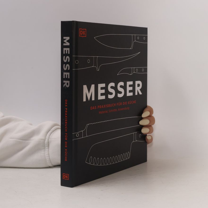 Dorling Kindersley Verlag Messer
