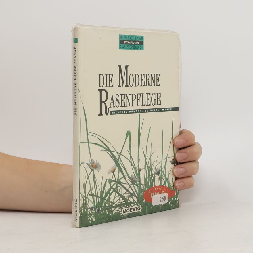 Autorenkollektiv Breschkes praktisches Gartenbuch