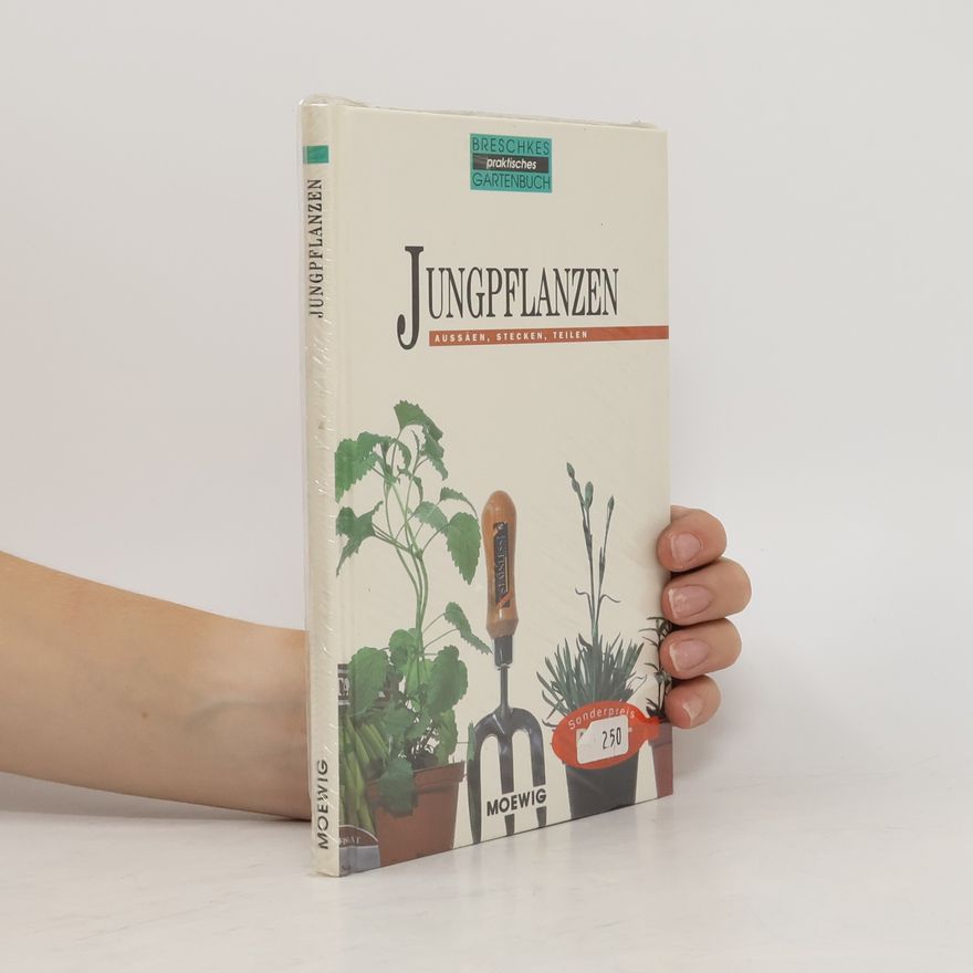 Autorenkollektiv Breschkes praktisches Gartenbuch