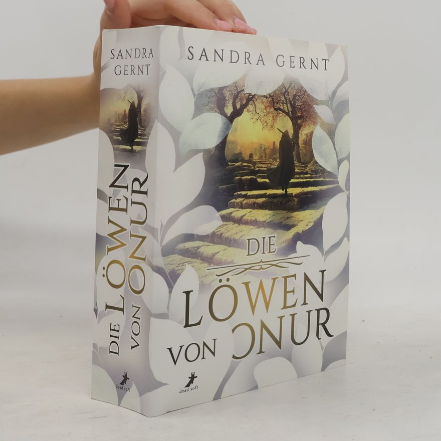 Sandra Gernt Die Löwen von Onur