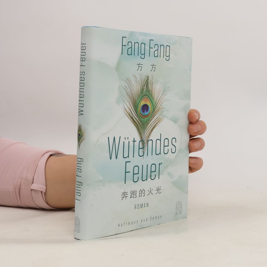 Bo Fang Wütendes Feuer