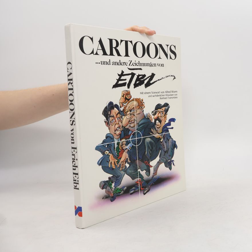 Erich Eibl Cartoons ... und andere Zeichnungen