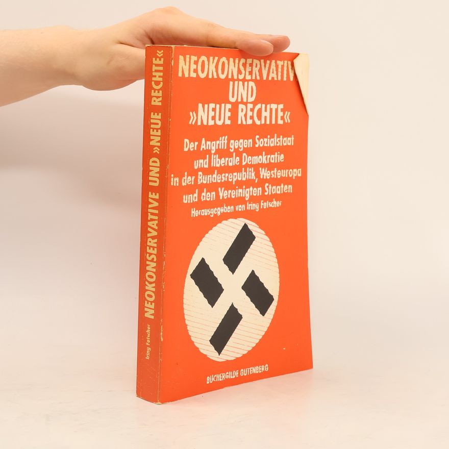 Autorenkollektiv Neokonservative und "Neue Rechte"