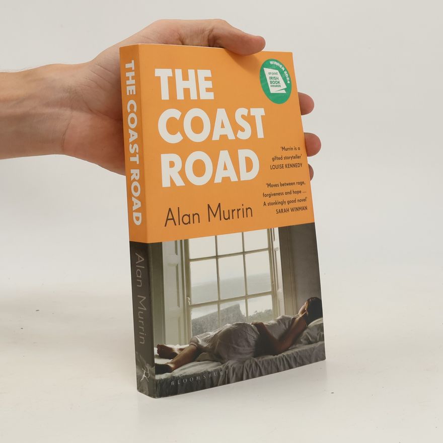 Alan Murrin The Coast Road