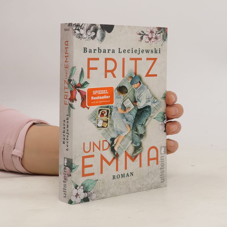 Barbara Leciejewski Fritz und Emma
