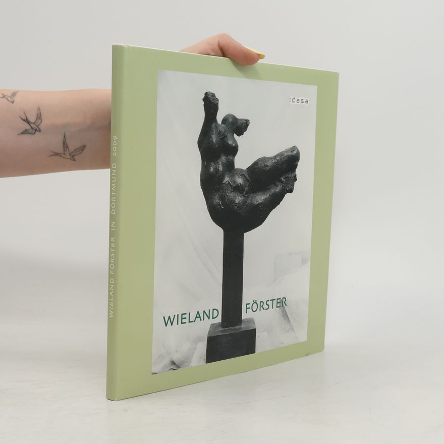 Autorenkollektiv Wieland Förster in Dortmund
