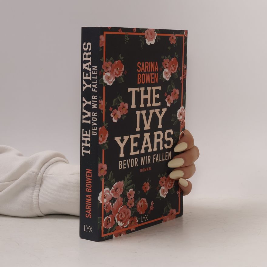 Sarina Bowen The Ivy Years