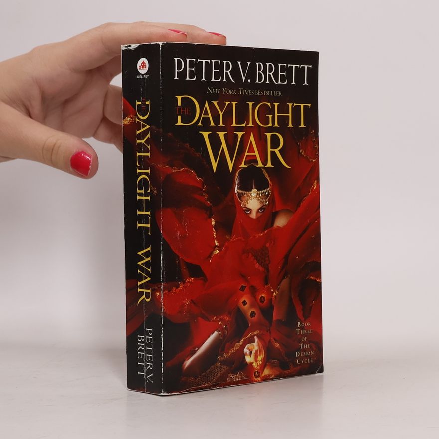 Peter V. Brett The Daylight War