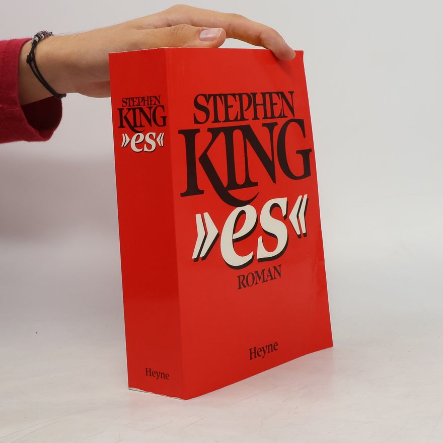 Stephen King Es