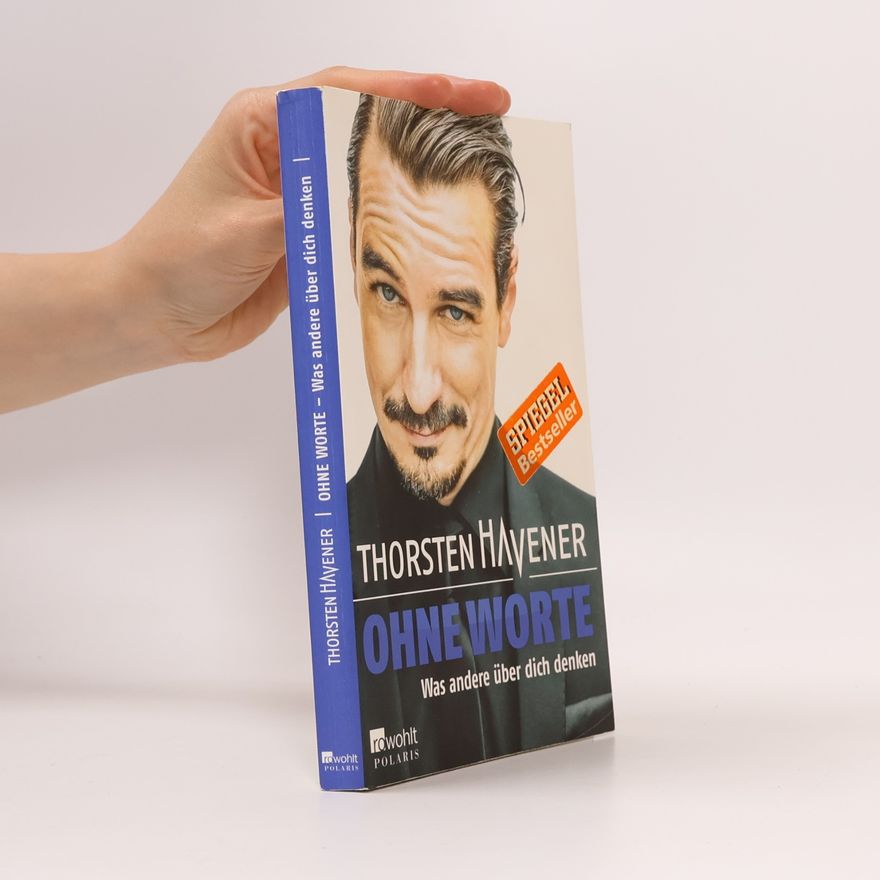 Thorsten Havener Ohne Worte