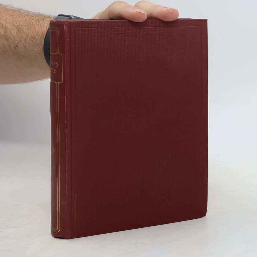 Autorenkollektiv Goldene Klassiker-Bibliothek