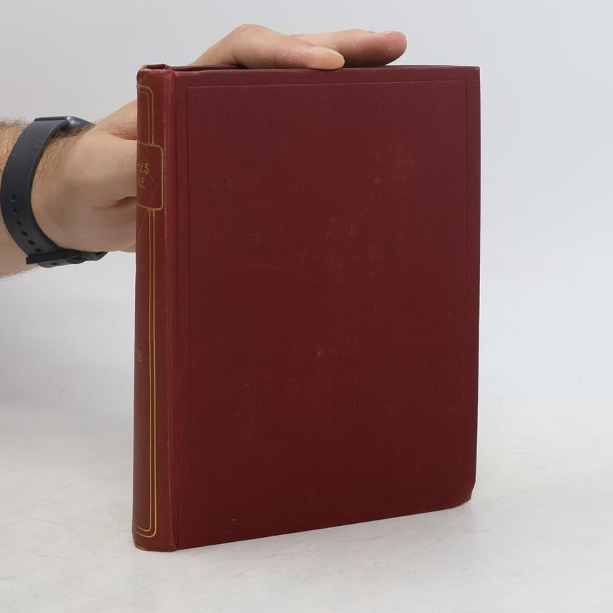 Johann Wolfgang von Goethe Goethes Werke 36