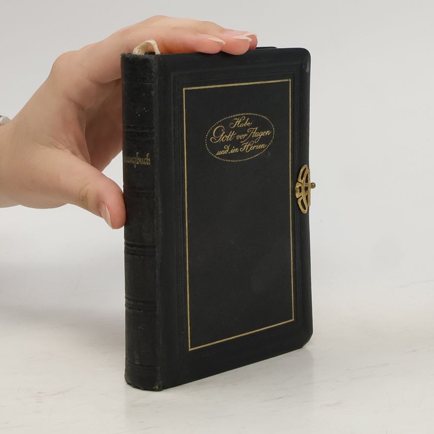 Autorenkollektiv Evangelisches Gesangbuch