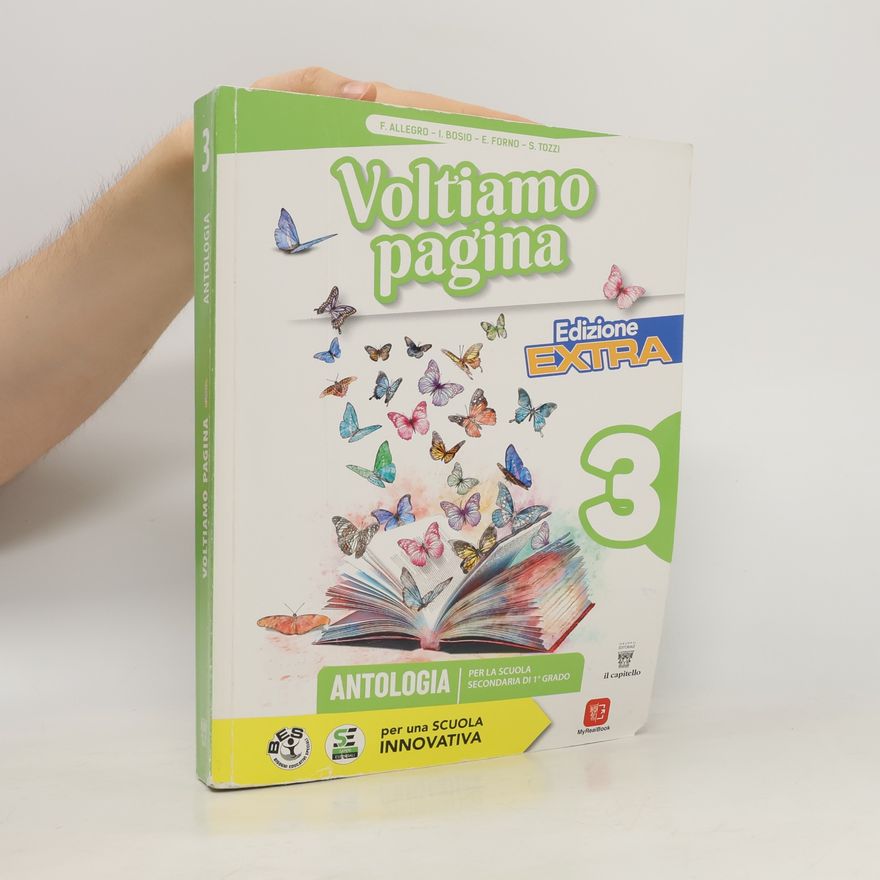 Autorenkollektiv Voltiamo pagina 3