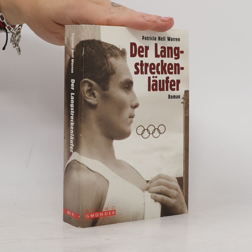 Patricia Nell Warren Der Langstreckenläufer