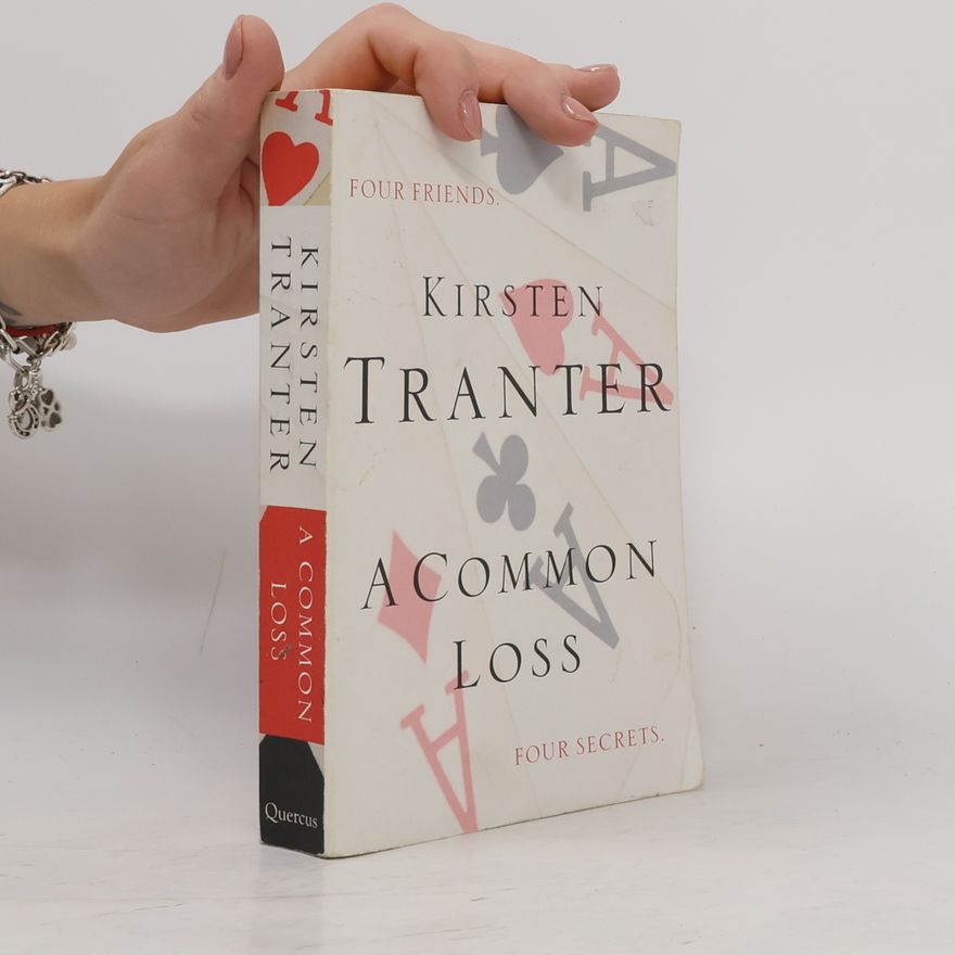 Kirsten Tranter A Common Loss