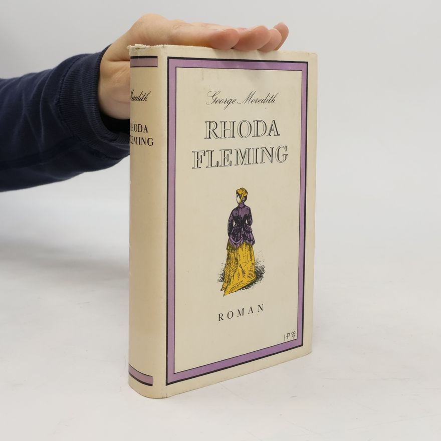 George MEREDITH Rhoda Fleming