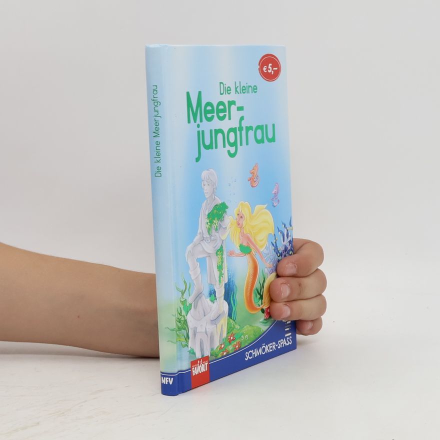 Various authors Die kleine Meerjungfrau