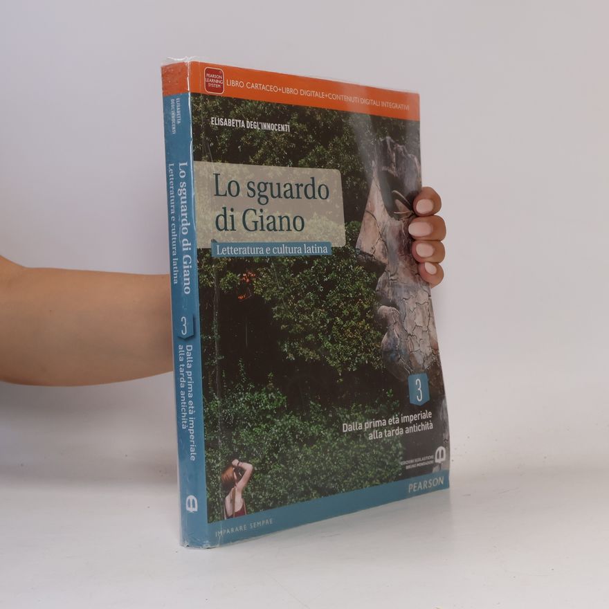Elisabetta Degl'Innocenti Lo sguardo di Giano 3