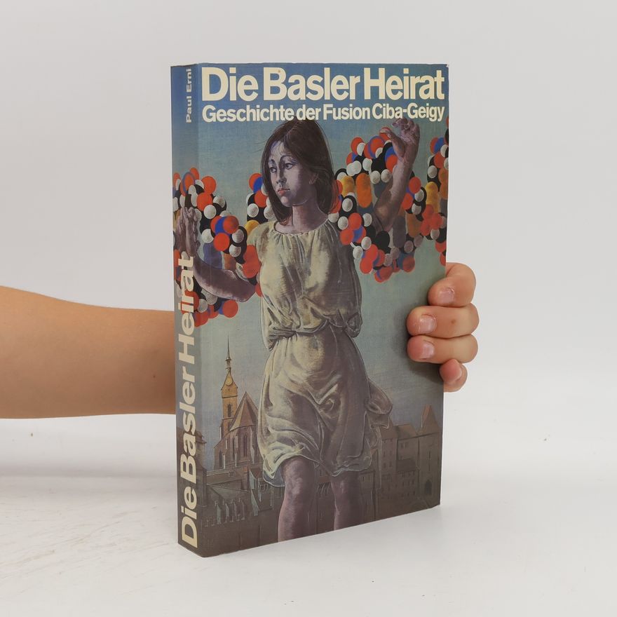 Paul Erni Die Basler Heirat