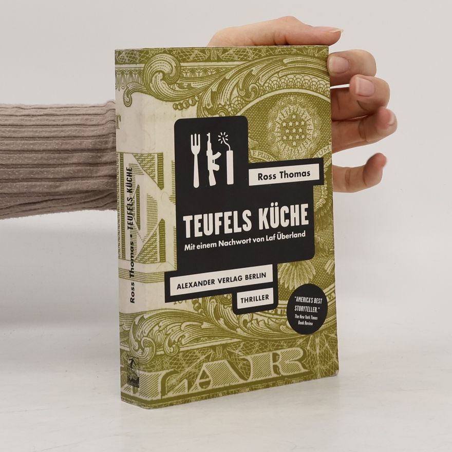 Ross Thomas Teufels Küche