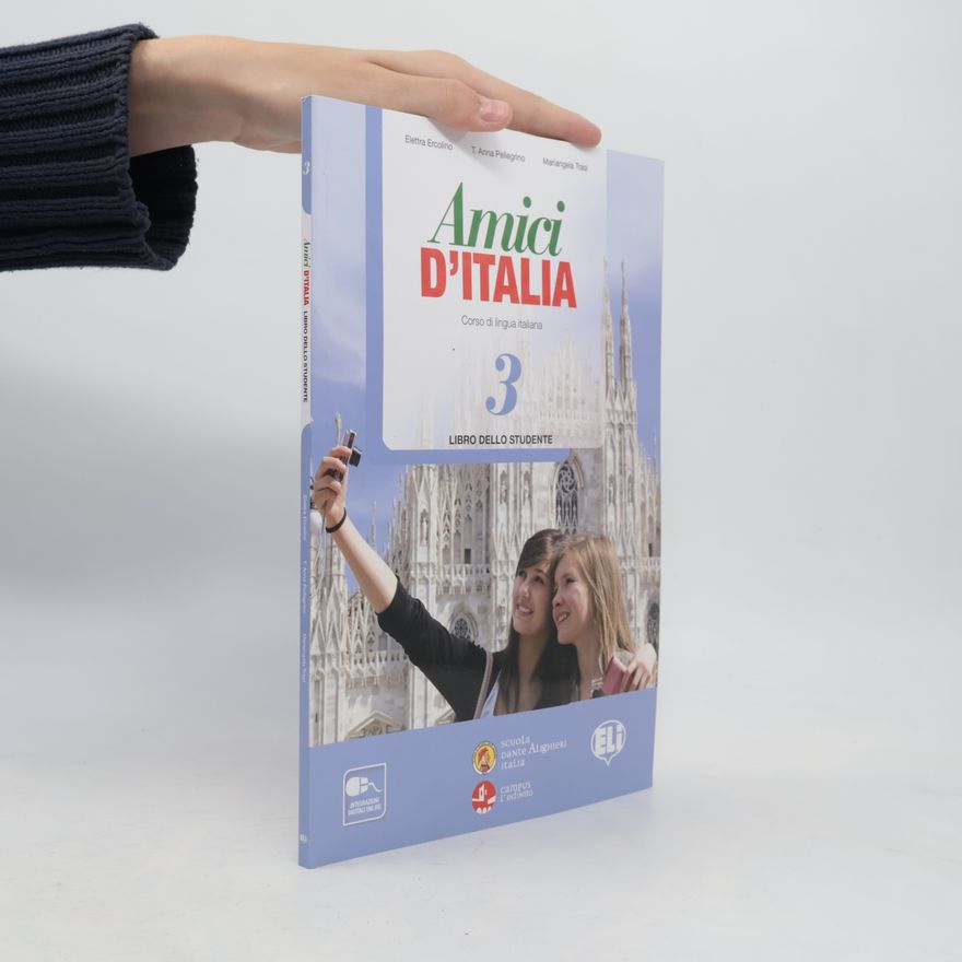 Autorenkollektiv Amici d'Iitalia 3