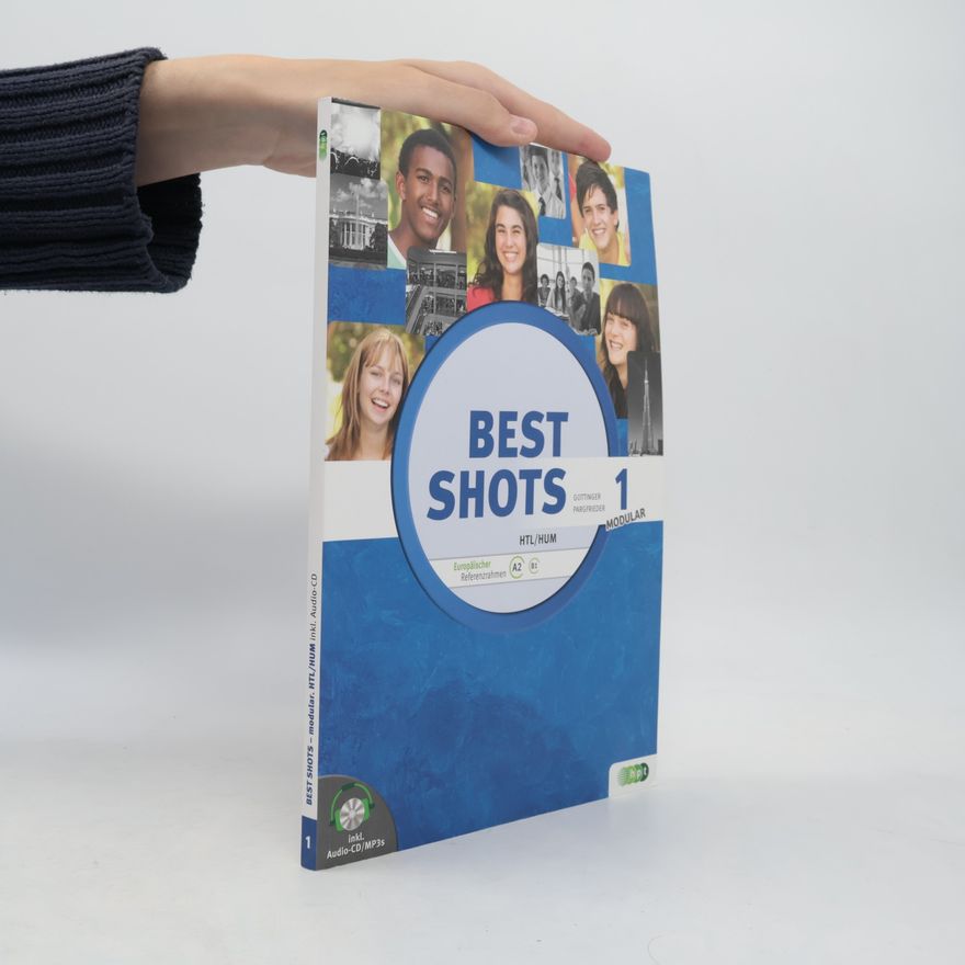 Autorenkollektiv Best Shots 1