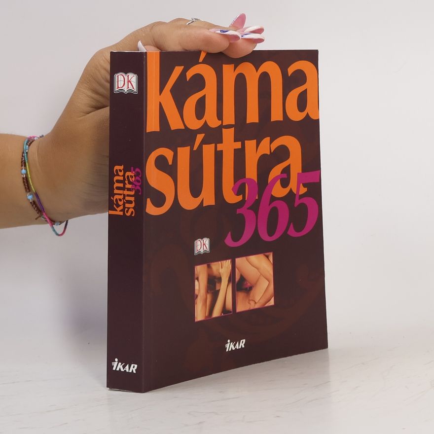 Autorenkollektiv Kámasútra 365
