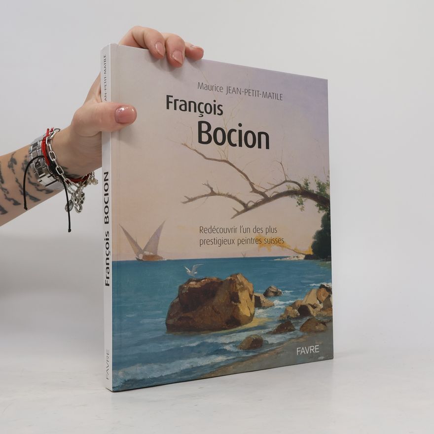 Maurice Jean Petit Matile François Bocion