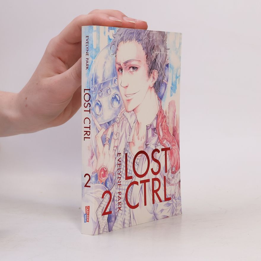 Evelyne Park Lost CTRL 2