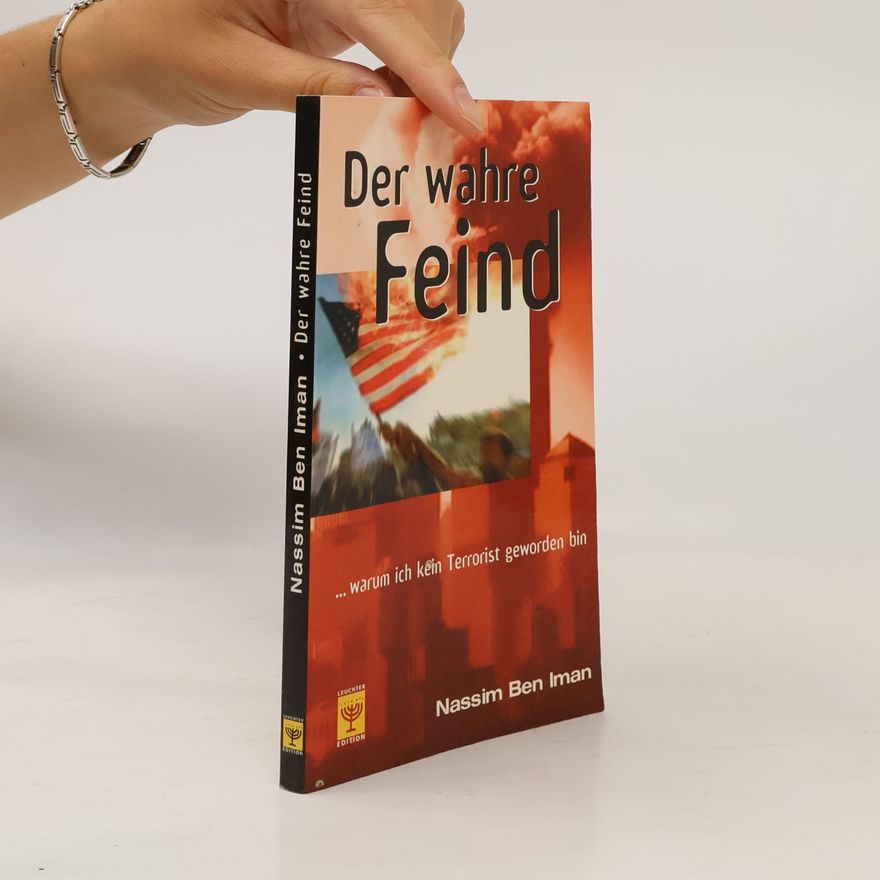 Nassim Ben Iman Der wahre Feind