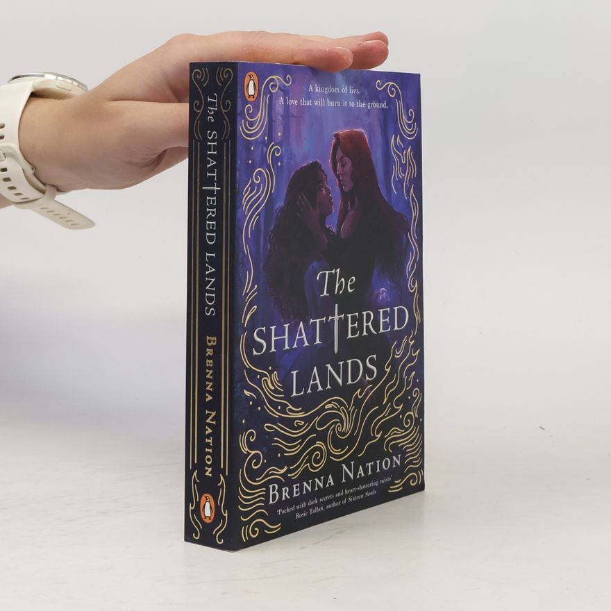 Nation Brenna The Shattered Lands