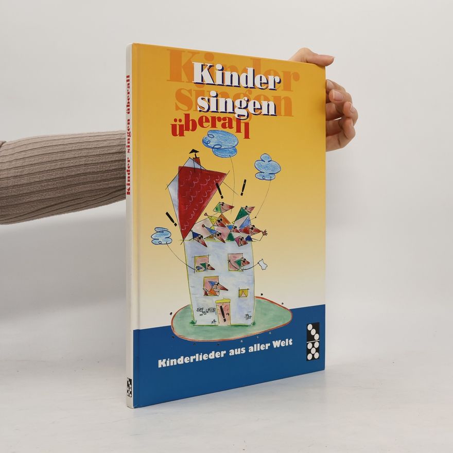 Norbert Daum Kinder singen überall
