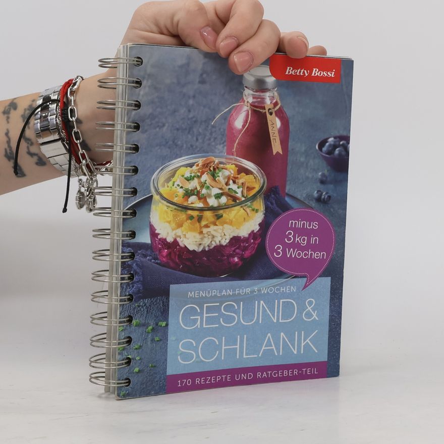 Autorenkollektiv Gesund & schlank