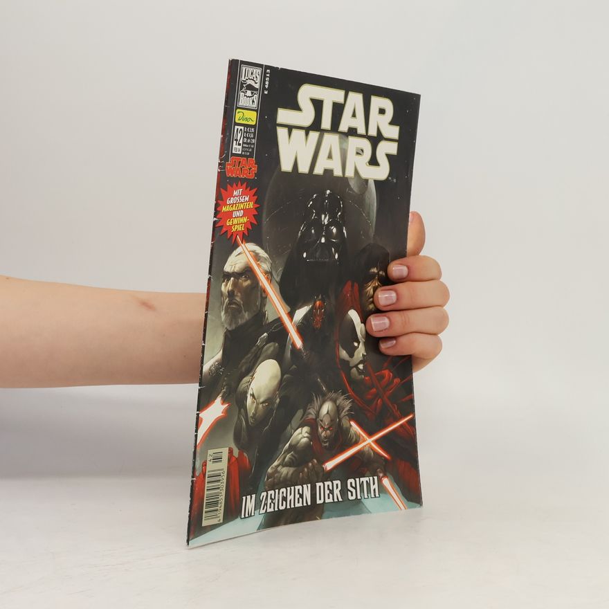 Autorenkollektiv Star Wars 42