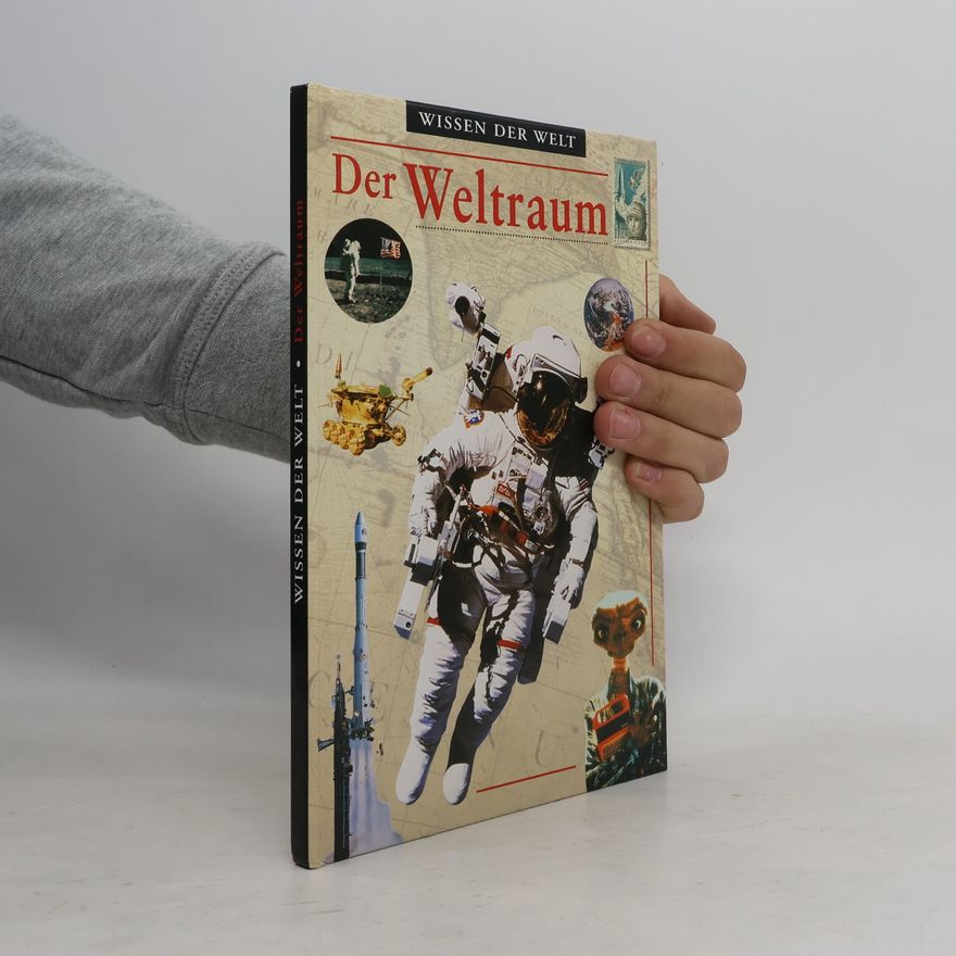 Autorenkollektiv Der Weltraum
