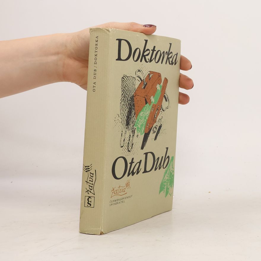 Ota Dub Doktorka