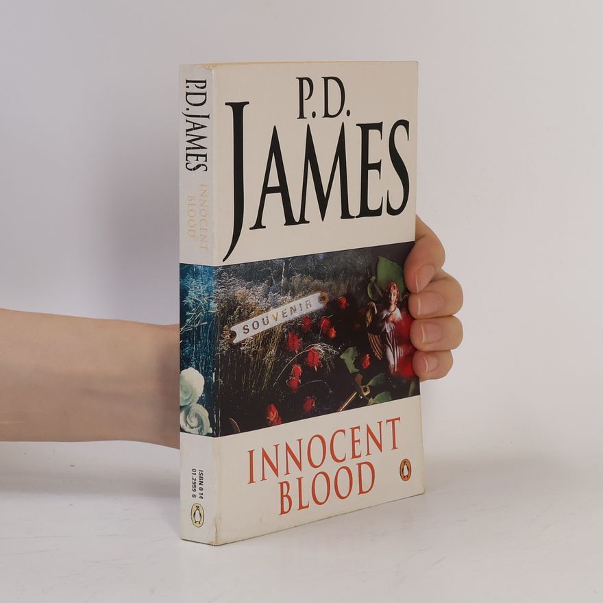 Phyllis Dorothy James Innocent blood