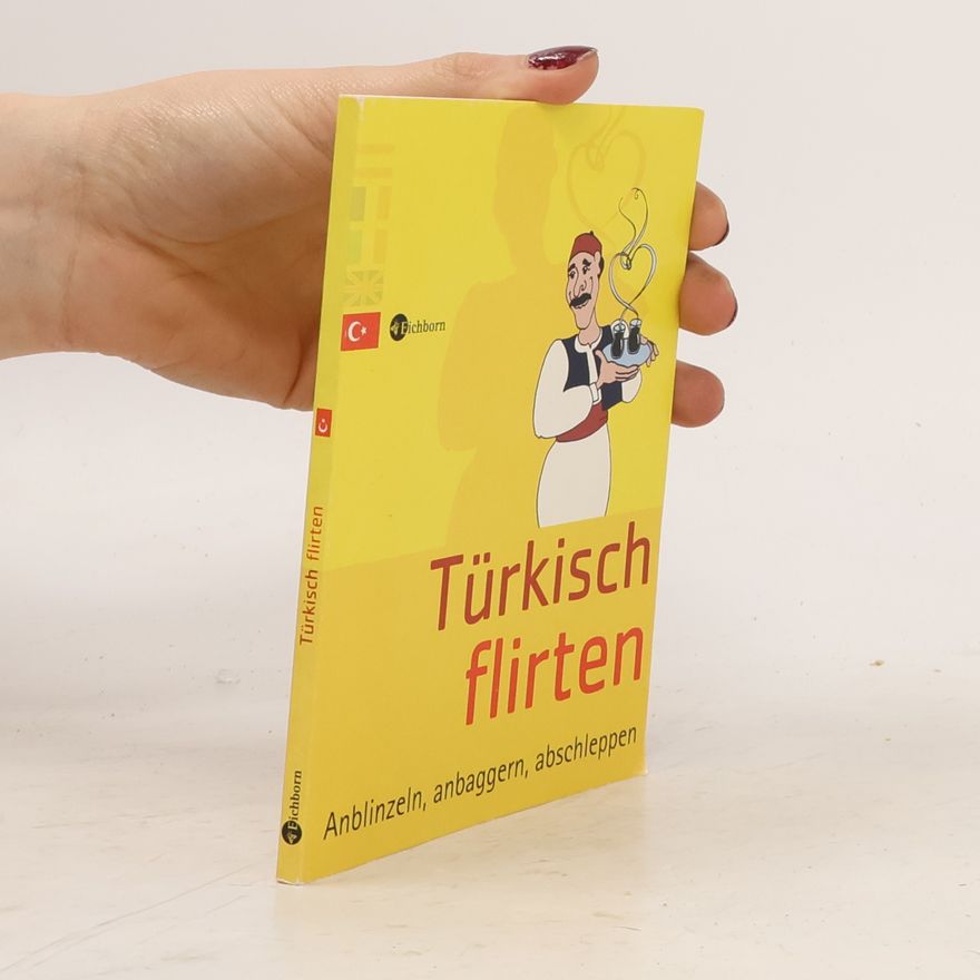 Turhan Ergel Türkisch flirten
