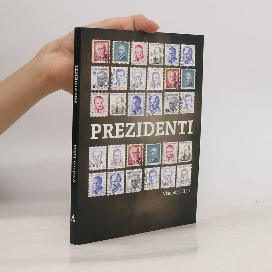 Vladimír Liška Prezidenti