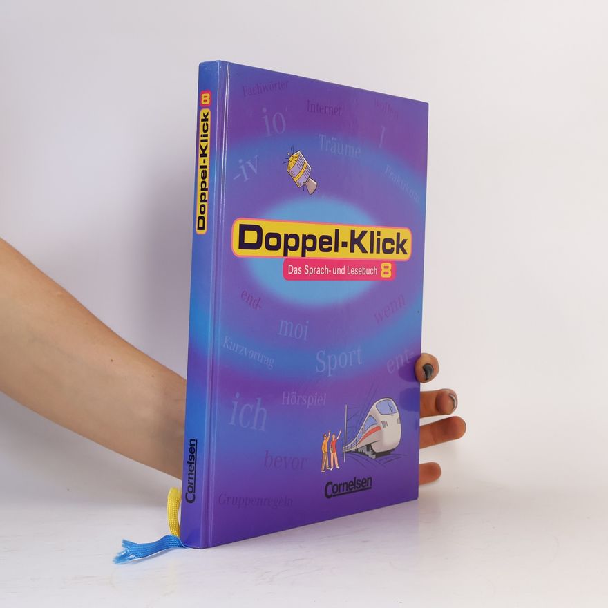 Renate Krull Doppel-Klick