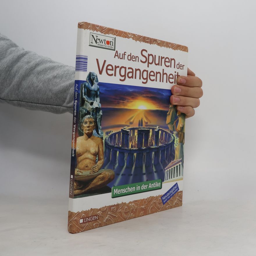 Autorenkollektiv Auf den Spuren der Vergangenheit