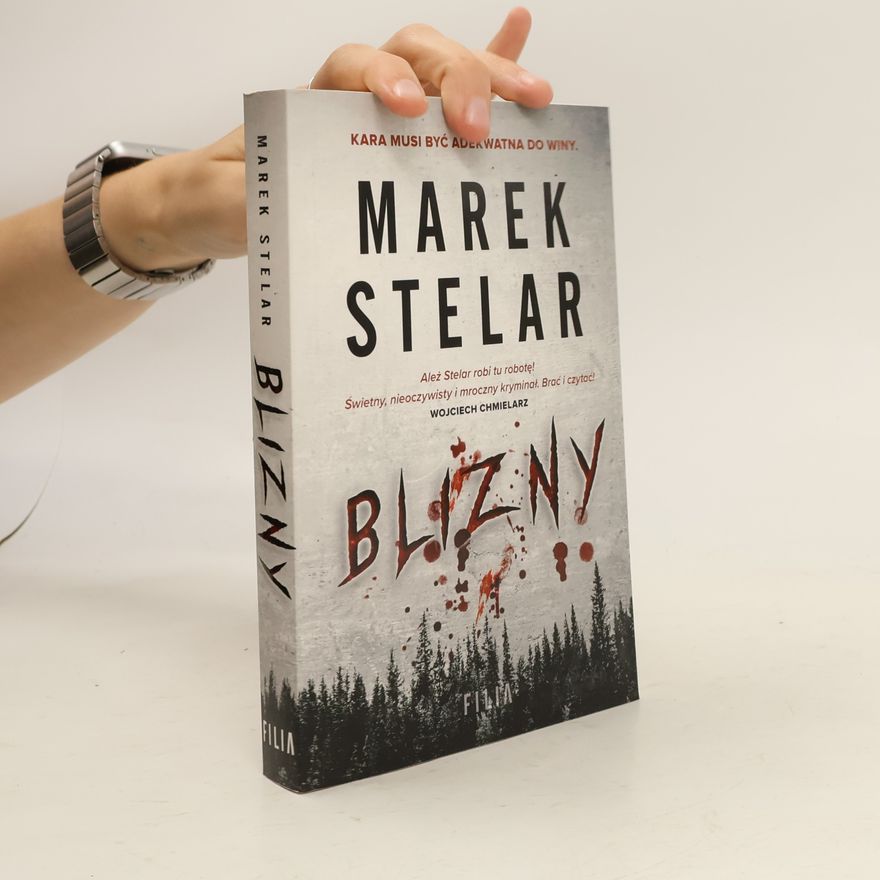 Stelar Marek Blizny