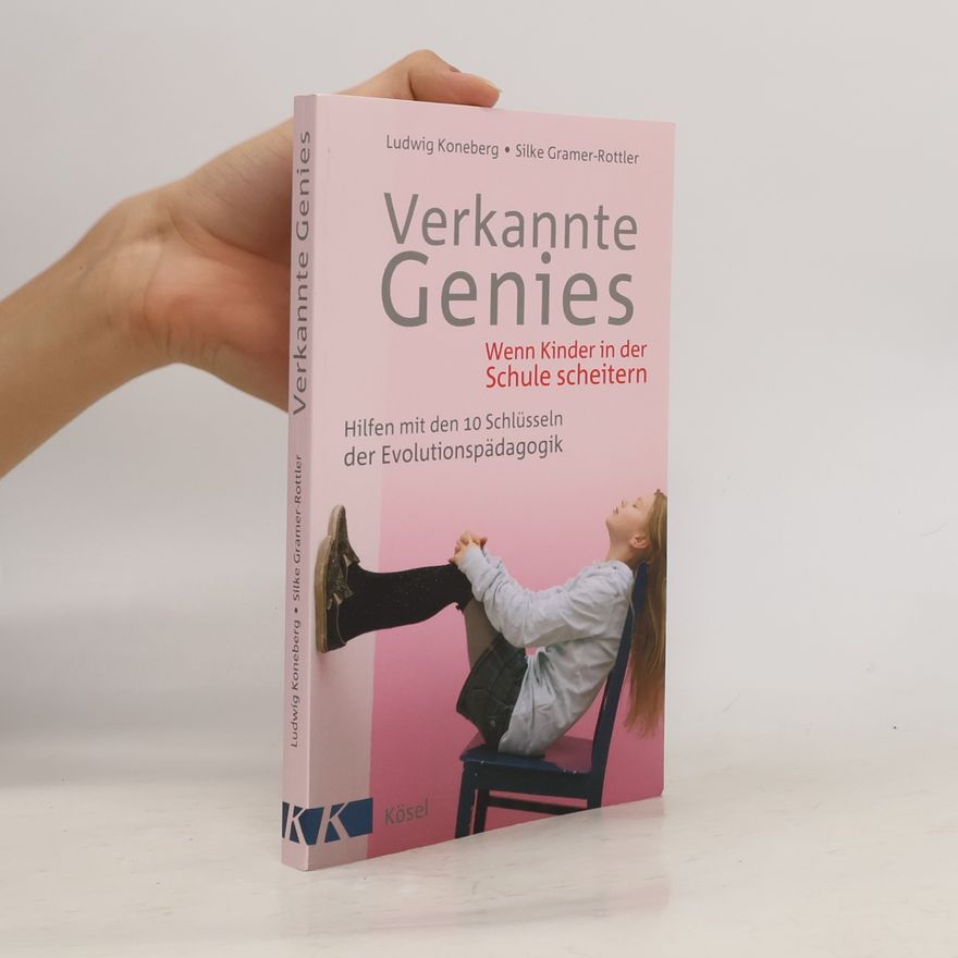 Ludwig Koneberg Verkannte Genies