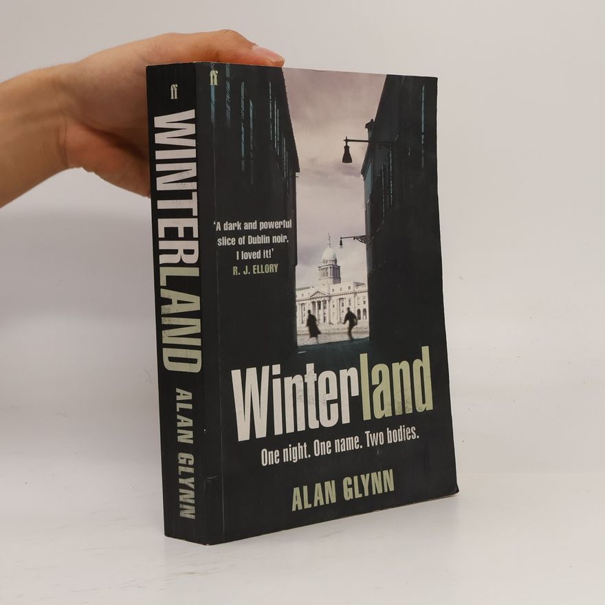 Alan Glynn Winterland