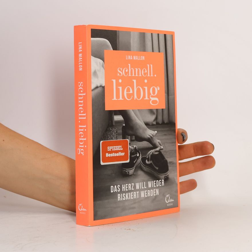 Lina Mallon Schnell.liebig
