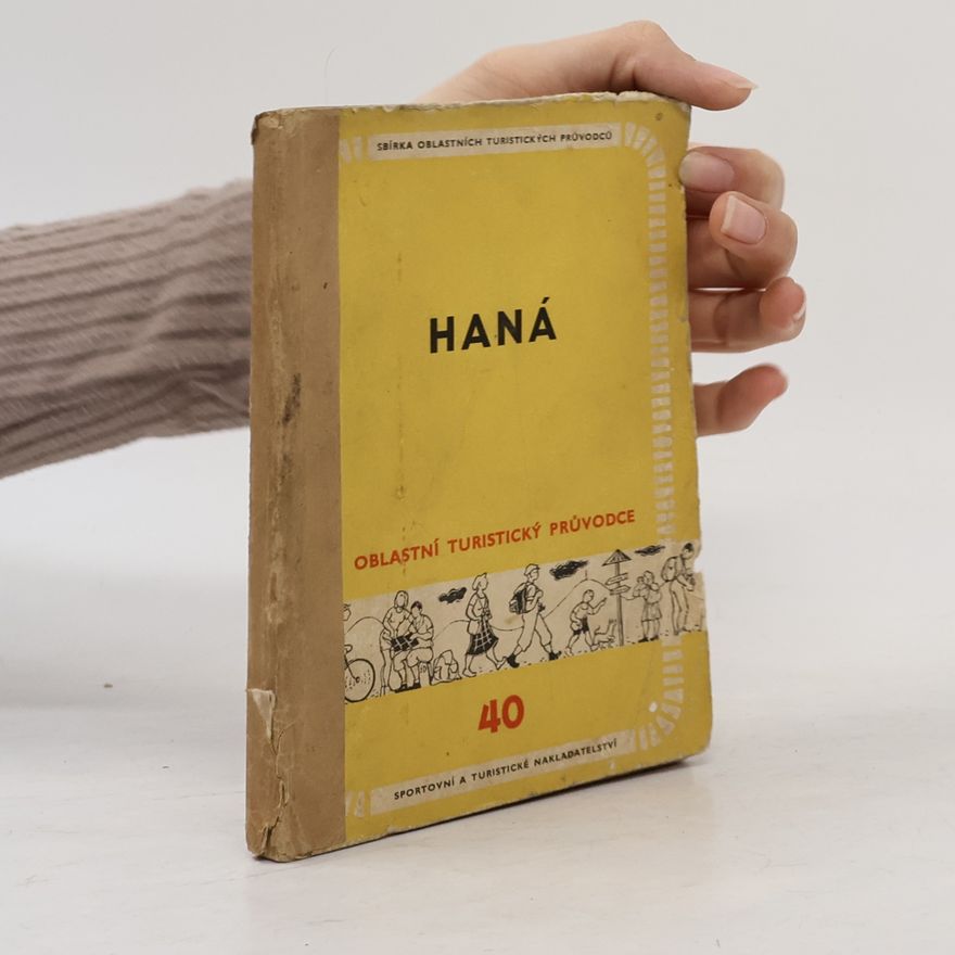 Vojtěch Janoušek Haná