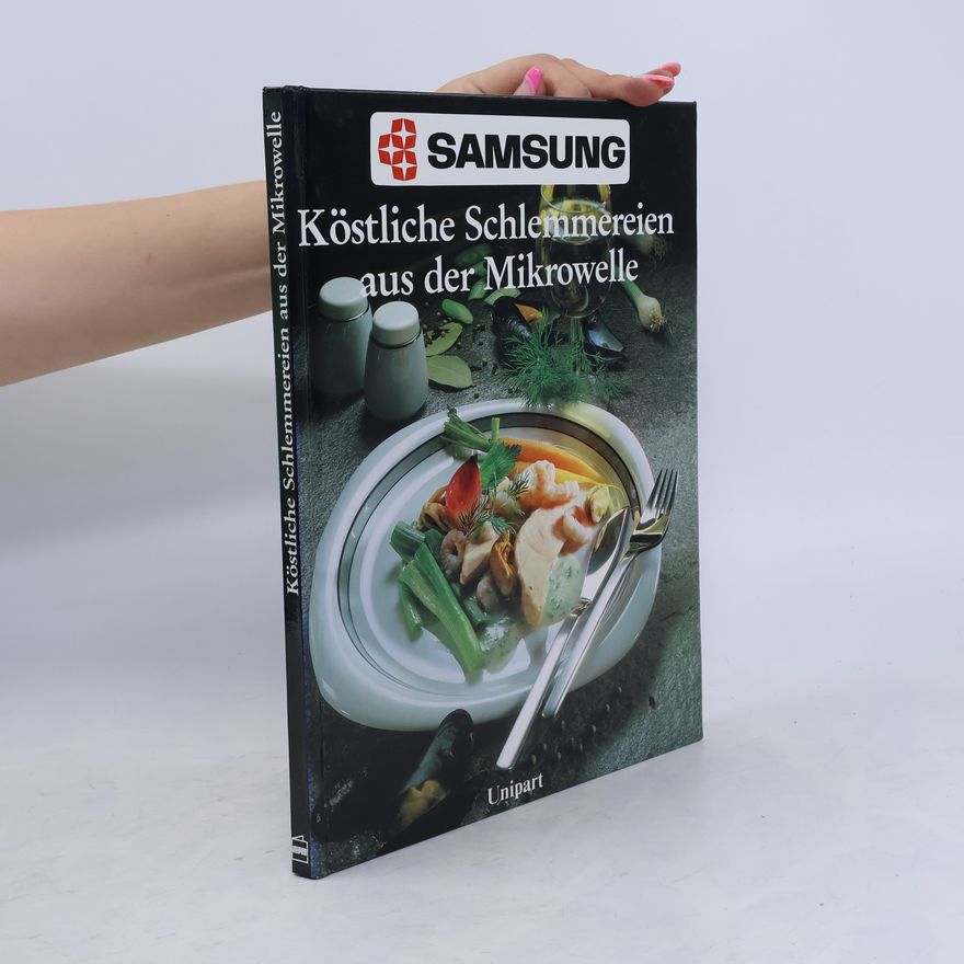 Autorenkollektiv Köstliche Schlemmereien aus der Mikrowelle