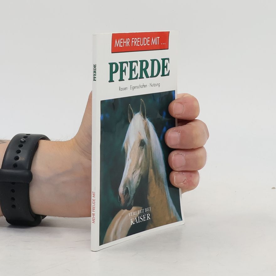 Manfred Döpper Mehr Freude mit... Pferde